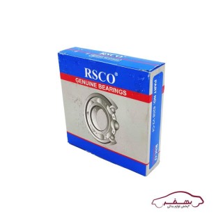 بلبرينگ گيربكس بزرگ روآ. پيكان |RSCo  - كد 6208  v2